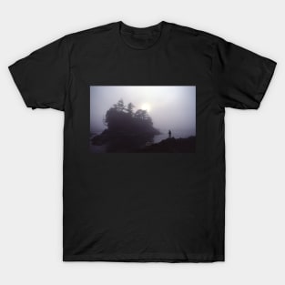 West Coast Fisherman . T-Shirt